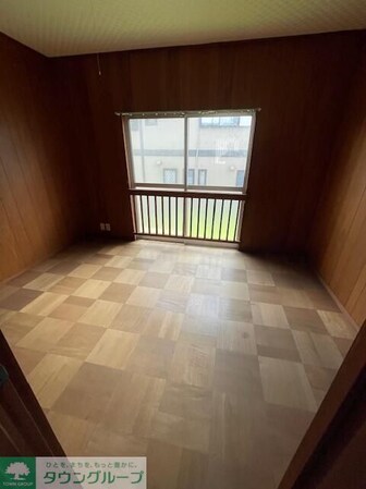 鳩が丘 貸家の物件内観写真